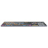 LogicKeyboard Blender 3D TITAN PC US