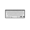 LogicKeyboard Braille keyboard Bluetooth MAC US