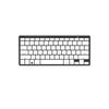 LogicKeyboard Braille keyboard Bluetooth PC US