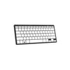 LogicKeyboard Braille keyboard Bluetooth PC US