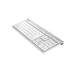 LogicKeyboard Braille keyboard ALBA MAC US