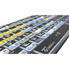 LogicKeyboard Maxon Cinema 4D TITAN MAC US