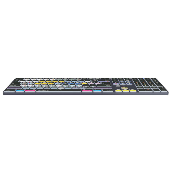 LogicKeyboard Maxon Cinema 4D TITAN MAC US – image 5