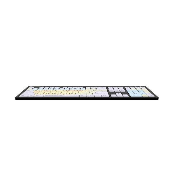 LogicKeyboard Dyslexie keyboard NERO PC US – image 3