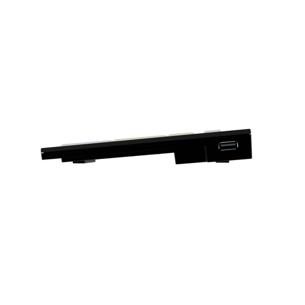 LogicKeyboard Dyslexie keyboard NERO PC US – image 4