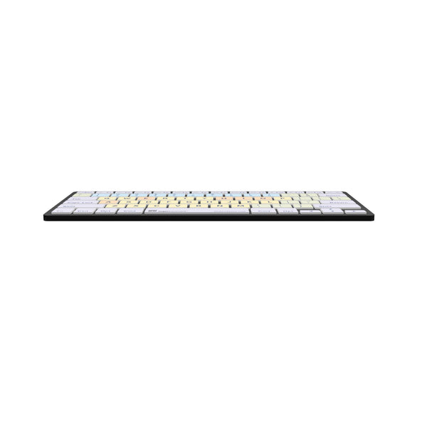 LogicKeyboard Dyslexie keyboard Bluetooth Mac US – image 3