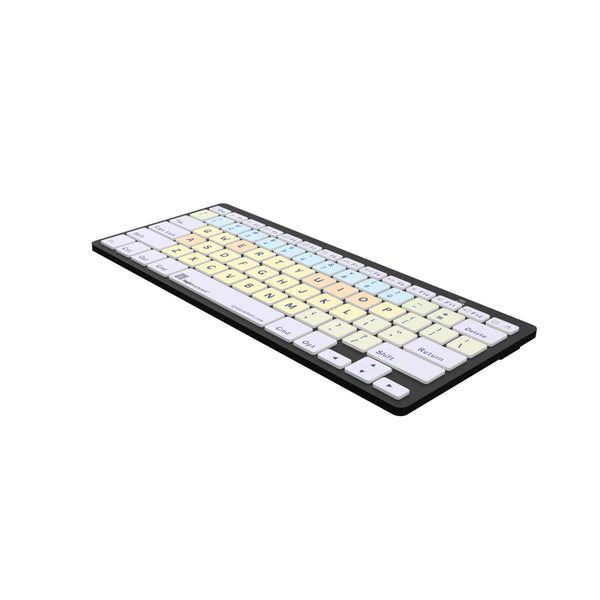LogicKeyboard Dyslexie keyboard Bluetooth Mac US – image 5