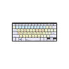 LogicKeyboard Dyslexie keyboard Bluetooth PC US