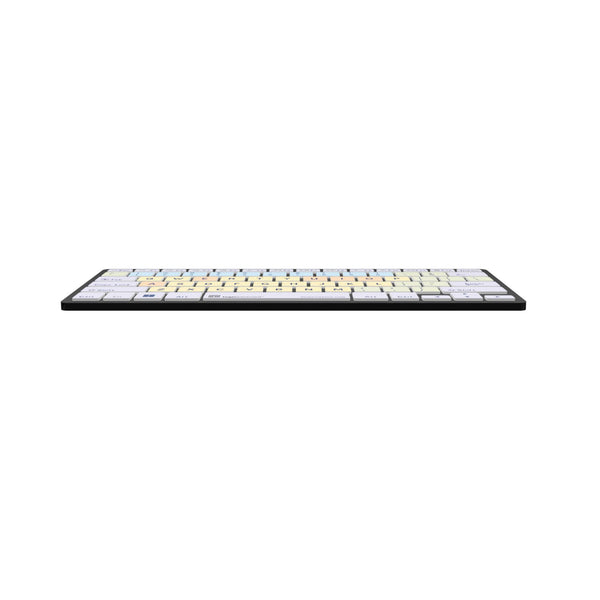 LogicKeyboard Dyslexie keyboard Bluetooth PC US – image 3