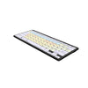 LogicKeyboard Dyslexie keyboard Bluetooth PC US