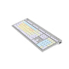 LogicKeyboard Dyslexie keyboard ALBA Mac US