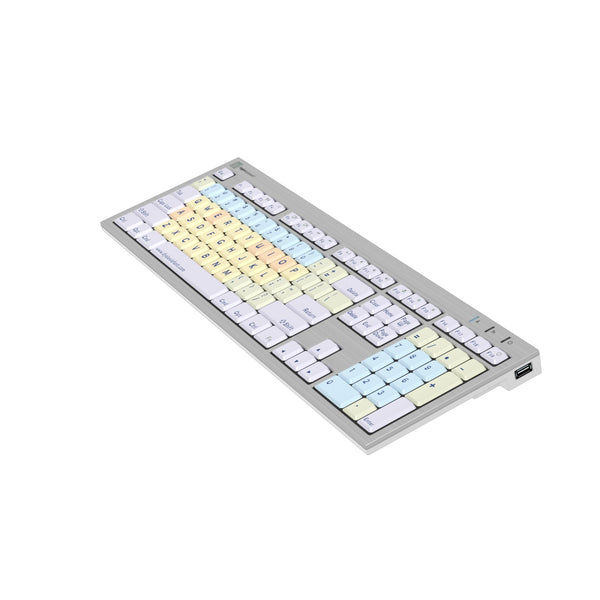 LogicKeyboard Dyslexie keyboard ALBA Mac US – image 5