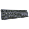 LogicKeyboard Dyslexie keyboard TITAN MAC US