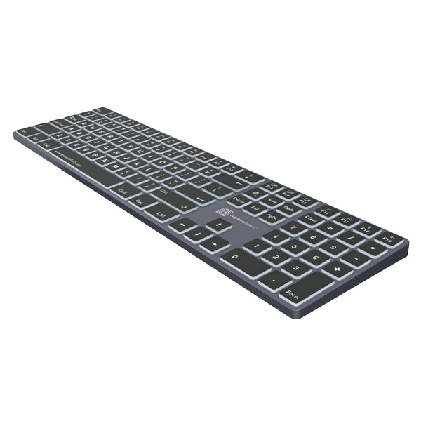 LogicKeyboard Dyslexie keyboard TITAN MAC US – image 4