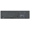 LogicKeyboard Dyslexie keyboard TITAN PC US