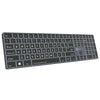 LogicKeyboard Dyslexie keyboard TITAN PC US