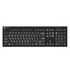 LogicKeyboard Hand Sign keyboard NERO PC US