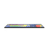 LogicKeyboard Kids Learning keyboard NERO PC US