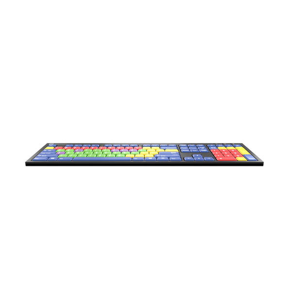 LogicKeyboard Kids Learning keyboard NERO PC US – image 3