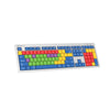 LogicKeyboard Kids Learning keyboard ALBA MAC US