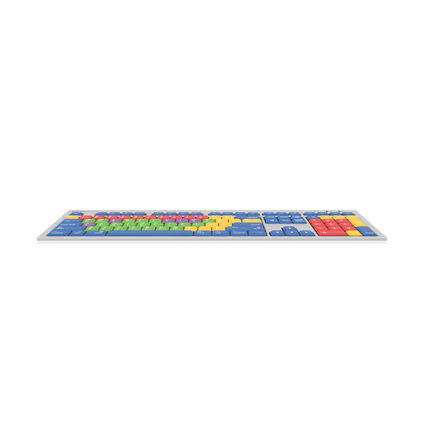 LogicKeyboard Kids Learning keyboard ALBA MAC US – image 3