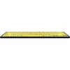 LogicKeyboard XLPrint Bluetooth Black on Yellow US-IS (BTPC-IS)