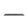 LogicKeyboard XLPrint ASTRA2 MAC White on Black US
