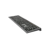 LogicKeyboard XLPrint ASTRA2 MAC White on Black US