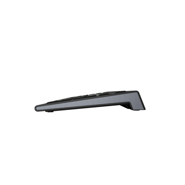 LogicKeyboard XLPrint ASTRA2 PC White on Black US – image 4