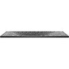 LogicKeyboard XLPrint Bluetooth White on Black US-IS (BTPC-IS)