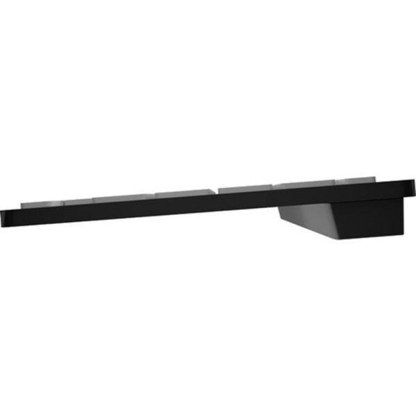 LogicKeyboard XLPrint Bluetooth White on Black US-IS (BTPC-IS) – image 3