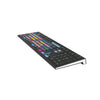 LogicKeyboard Avid Media Composer 'Pro' ASTRA2 PC US