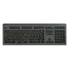 LogicKeyboard macOS X Shortcuts ASTRA2 MAC US