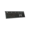 LogicKeyboard macOS X Shortcuts ASTRA2 MAC US