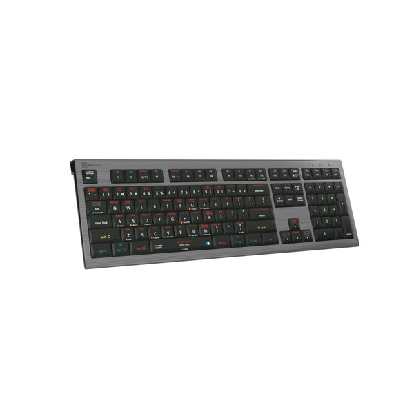 LogicKeyboard macOS X Shortcuts ASTRA2 MAC US – image 2