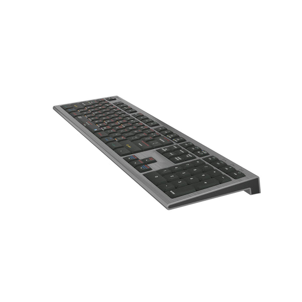 LogicKeyboard macOS X Shortcuts ASTRA2 MAC US – image 5