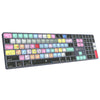 LogicKeyboard Adobe PhotoShop CC TITAN MAC US