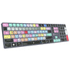 LogicKeyboard Adobe PhotoShop CC TITAN PC US