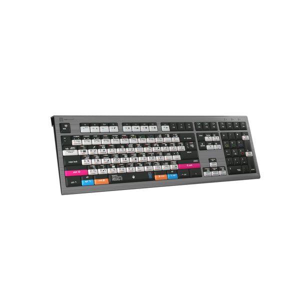 LogicKeyboard Adobe Photographer PS/LR ASTRA2 MAC US – image 2