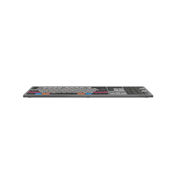 LogicKeyboard Adobe Photographer PS/LR ASTRA2 MAC US – image 3