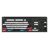 LogicKeyboard Adobe Photographer PS/LR ASTRA2 PC US