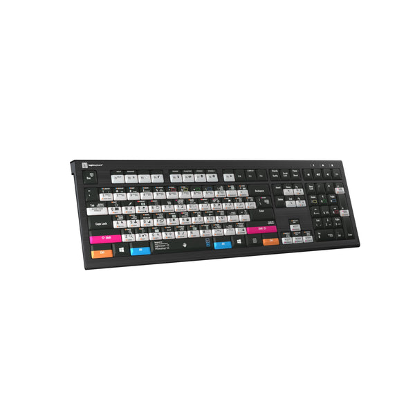 LogicKeyboard Adobe Photographer PS/LR ASTRA2 PC US – image 2