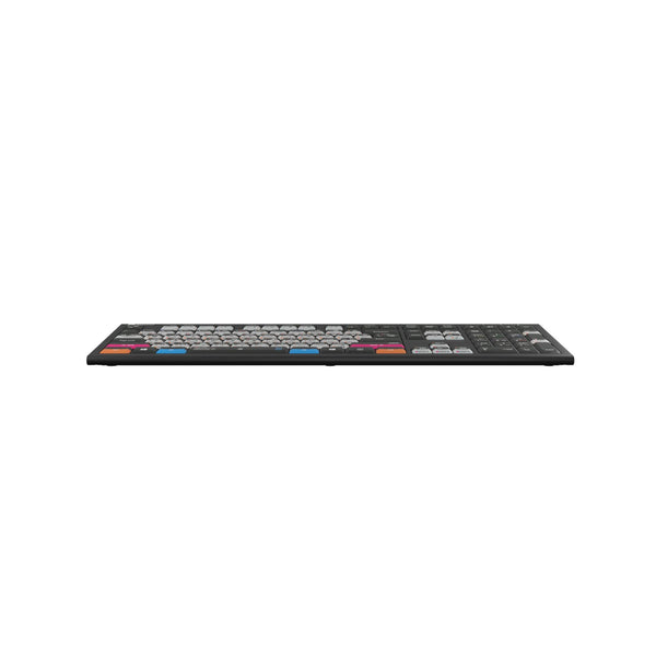 LogicKeyboard Adobe Photographer PS/LR ASTRA2 PC US – image 3