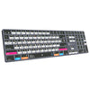 LogicKeyboard Adobe Photographer PS/LR TITAN MAC US