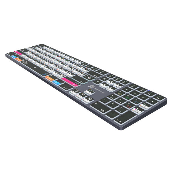 LogicKeyboard Adobe Photographer PS/LR TITAN MAC US – image 4