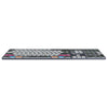 LogicKeyboard Adobe Photographer PS/LR TITAN MAC US