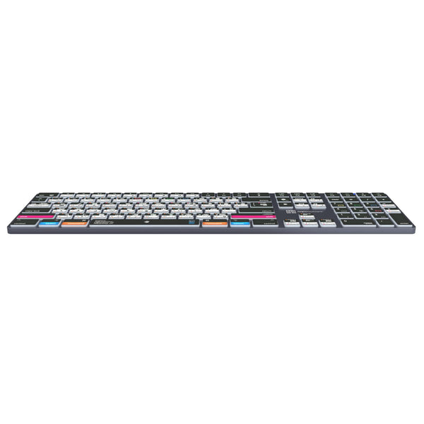 LogicKeyboard Adobe Photographer PS/LR TITAN MAC US – image 5