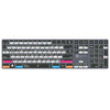 LogicKeyboard Adobe Photographer PS/LR TITAN PC US