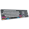 LogicKeyboard Adobe Photographer PS/LR TITAN PC US