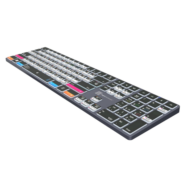 LogicKeyboard Adobe Photographer PS/LR TITAN PC US – image 4